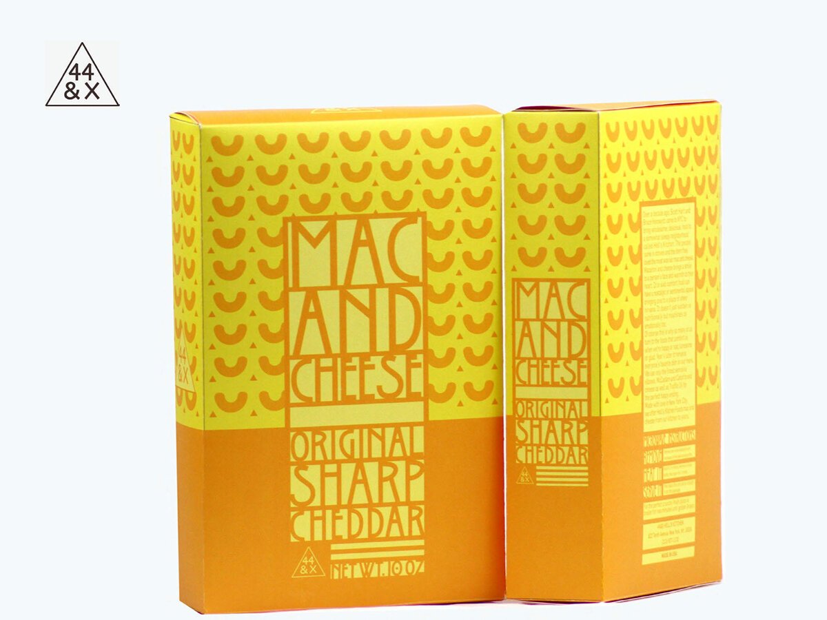 Frozen Food Line - Packaging