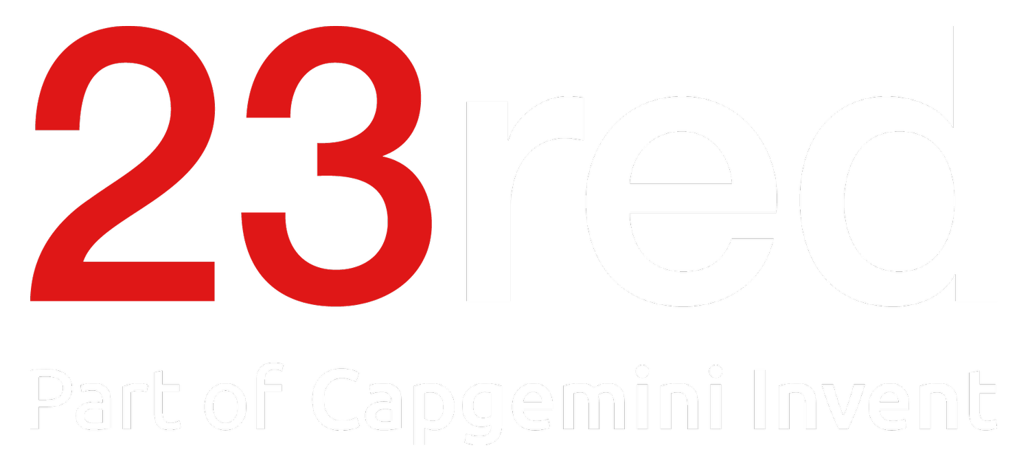 23red Creative Agency