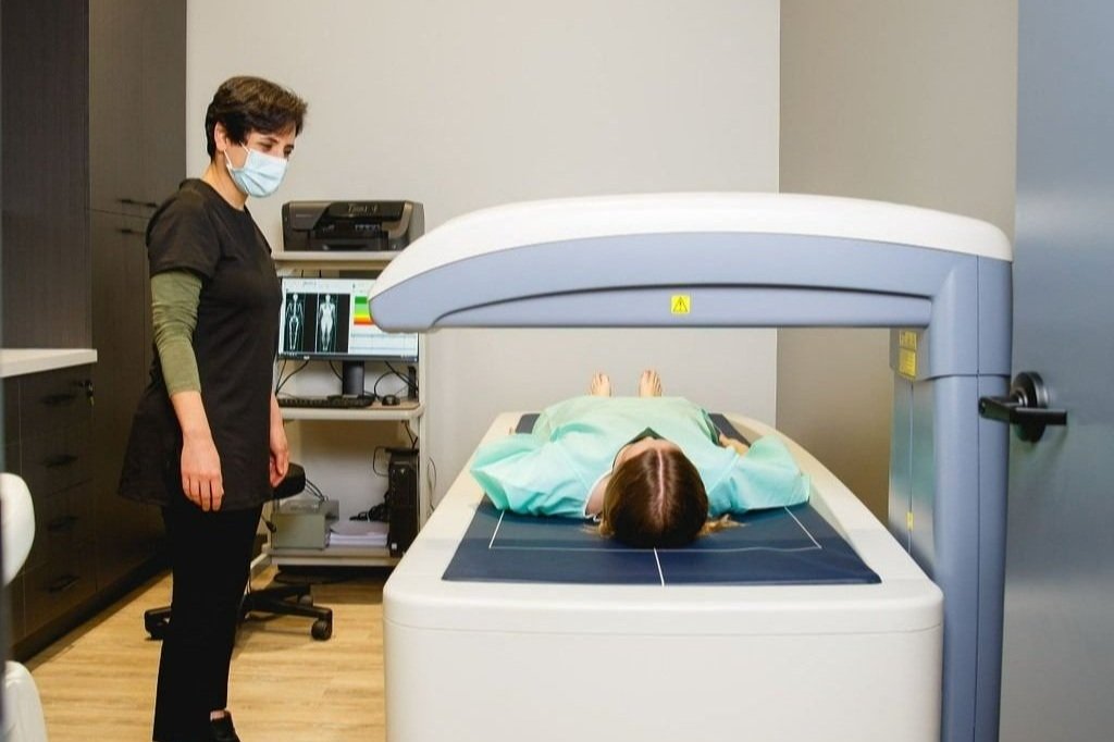 Imaging and Diagnostics — Elysian Health