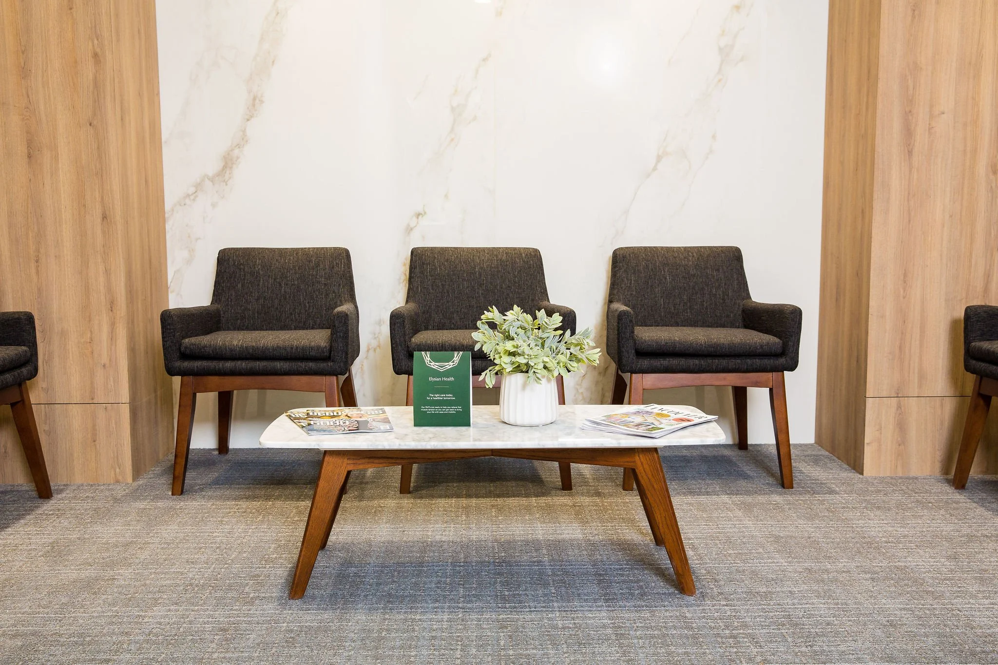 Imaging and Diagnostics — Elysian Health