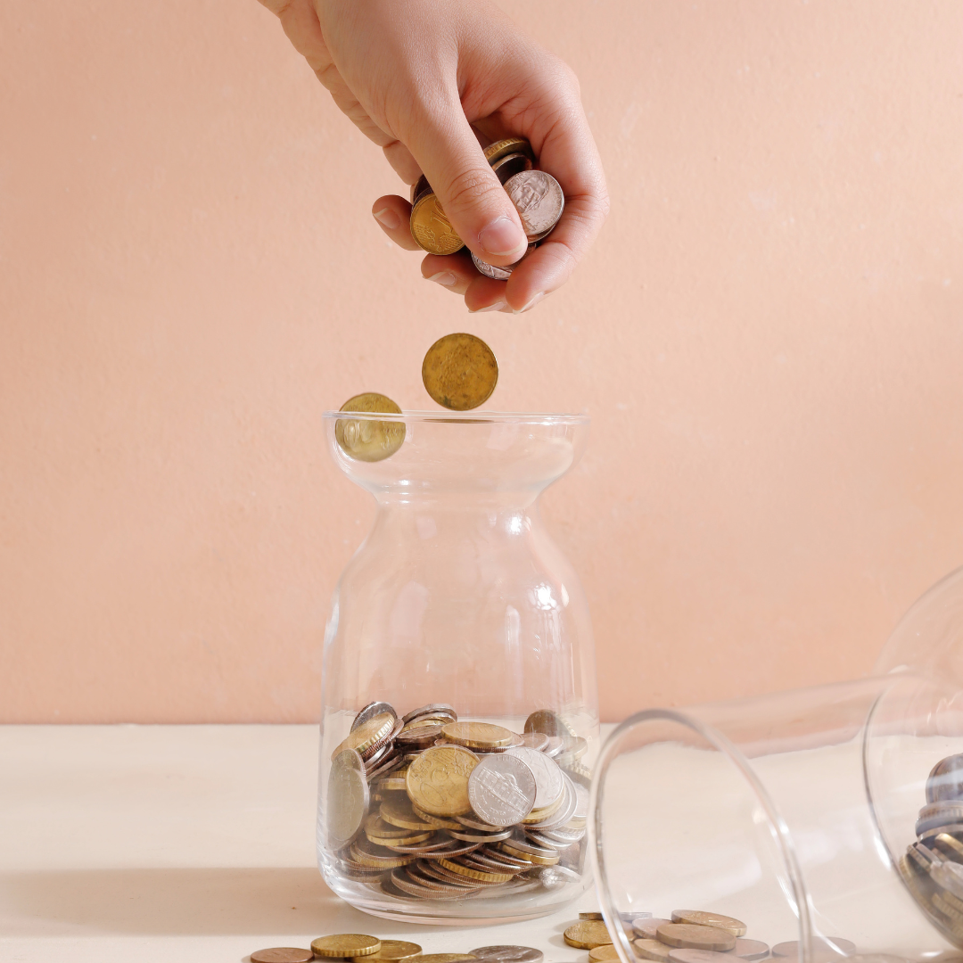 Ontdek jouw geld archetype