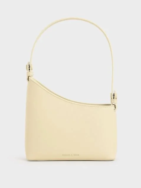 CHARLES&amp;KEITH-SHOULDER BAG