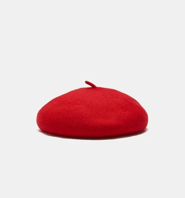 UNBAN REVIVO - Red Beret