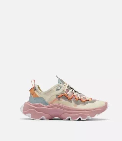 Sorel - Kenetic™ Tech Lace Sneakers