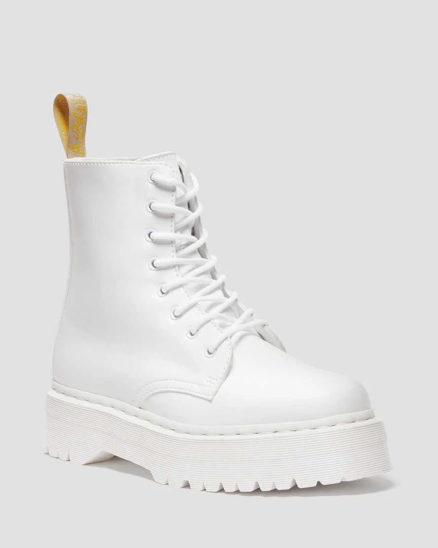  Dr. Martens - Vegan Jadon II Kemble Boots