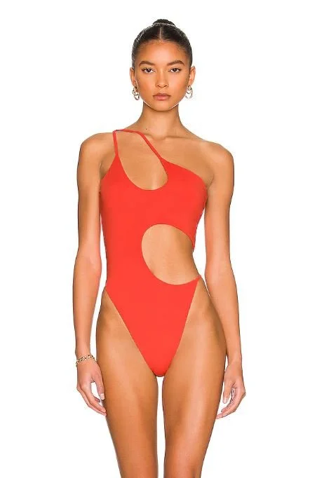 Riot Swim - Blaise One Piece