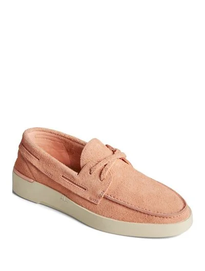 Sperry x John Legend Signature Boat Shoe