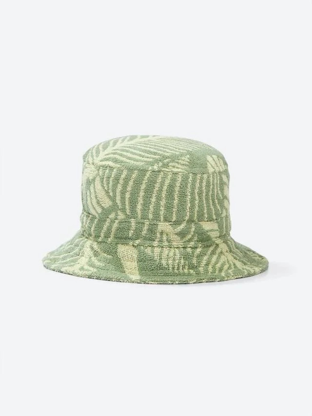 OAS - Banana Leaf Bucket Hat