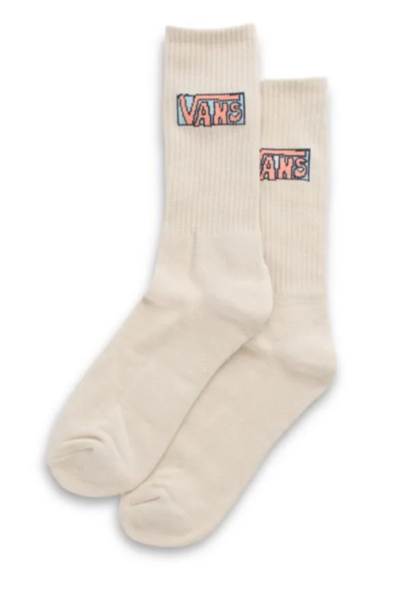 Vans - Seasonal Crew Socks
