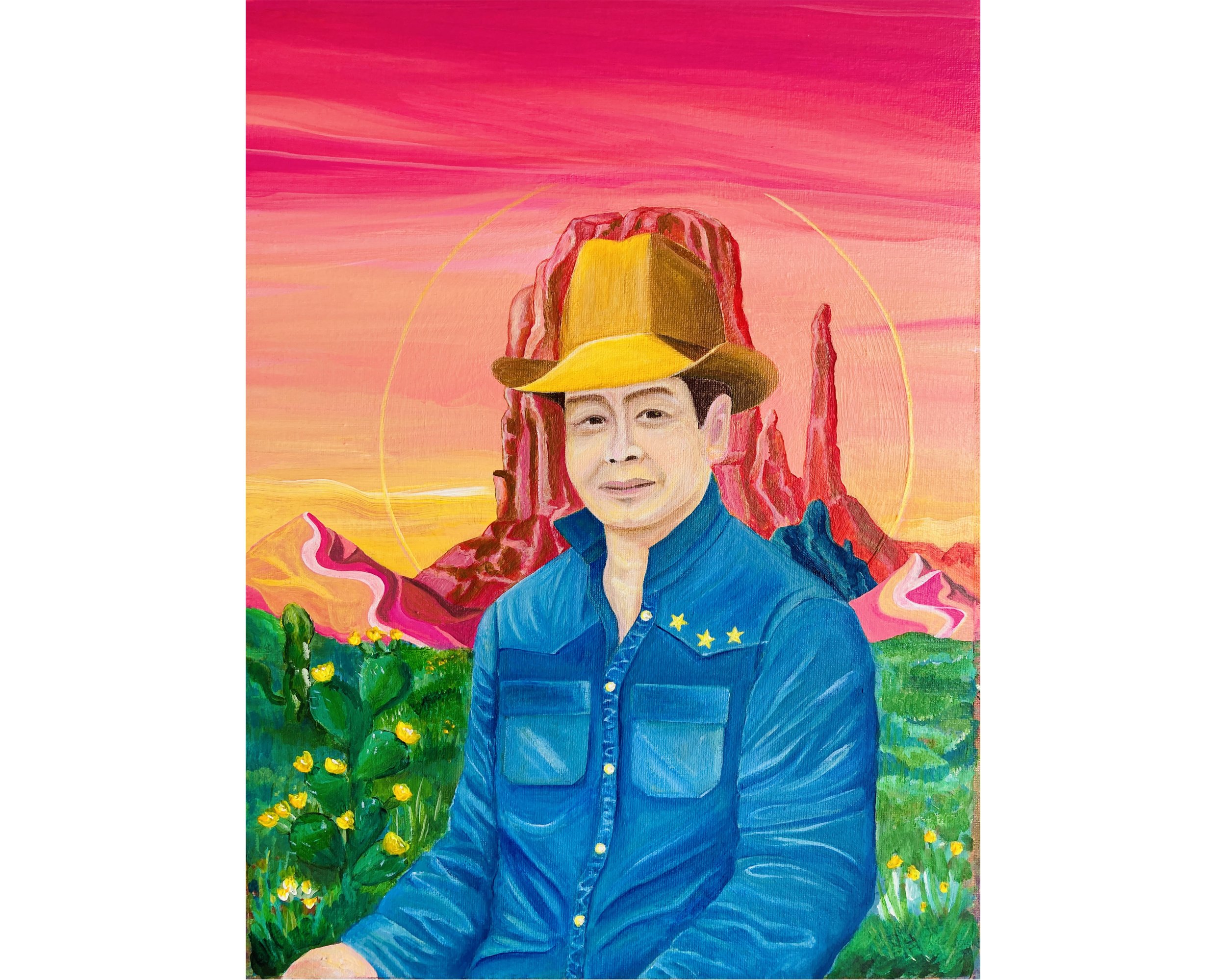 Cowboy in the desert_1.jpg