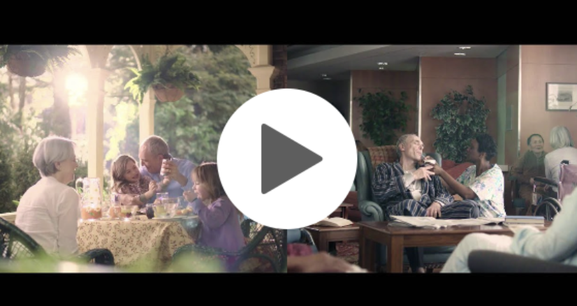 You can prevent unhealthy aging