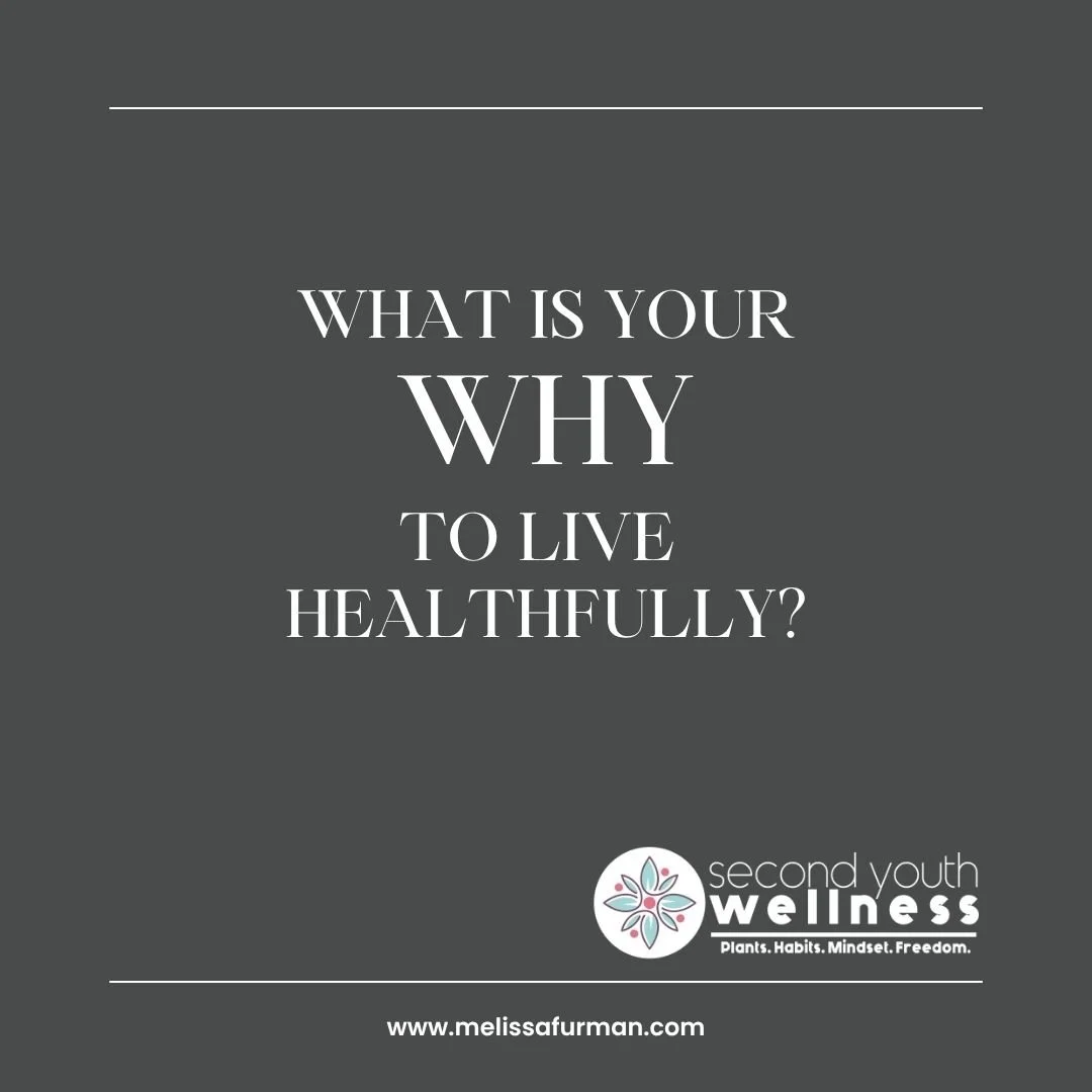 2 Fundamentals For Success On A Health Journey