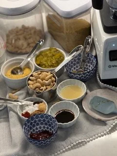Healthy ingredients for dairy free cheese recipe.jpeg