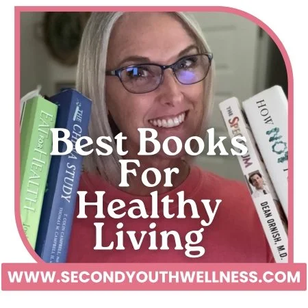 Must-Read Books For Plant Based Beginners That Are Life-Changing