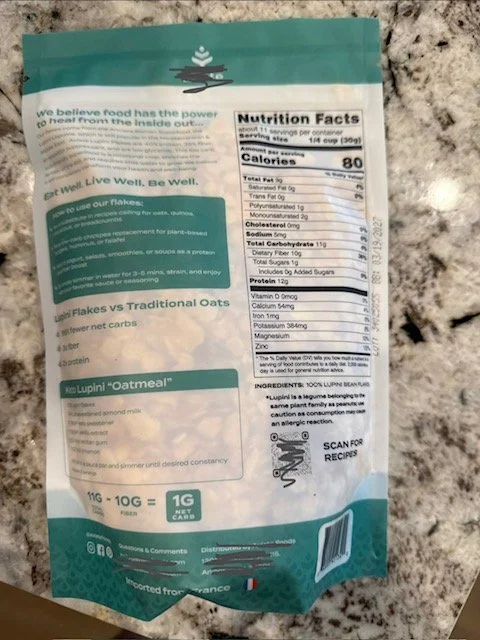 Read the back.
