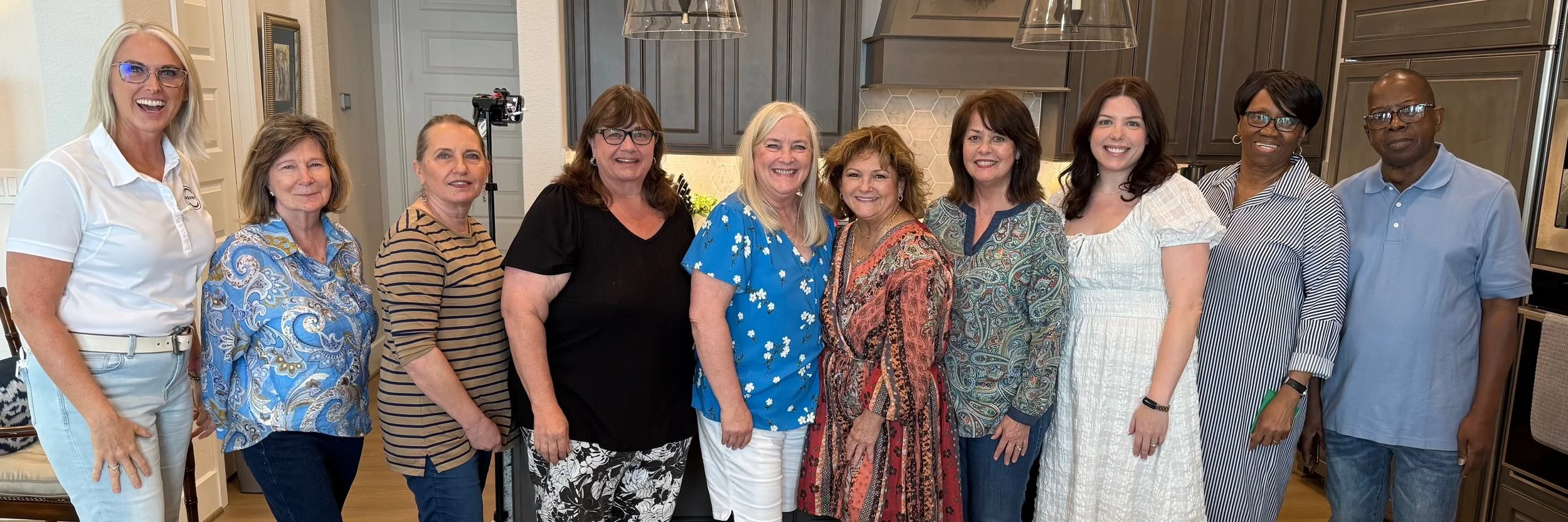 Melissa Furman, NBC-HWC teaches plant based cooking classes and workshops