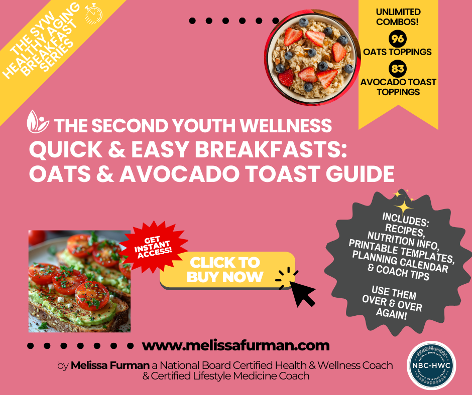 Oats & Avocado Toast Guide