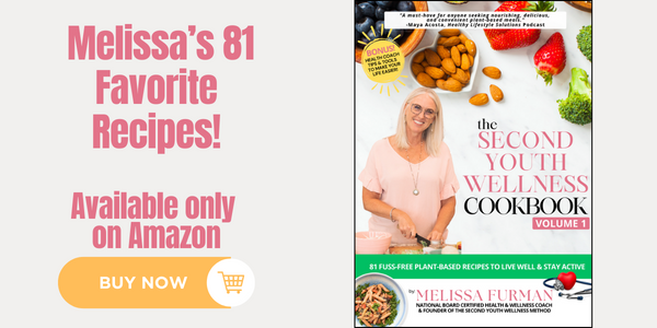 Melissa's Cookbook