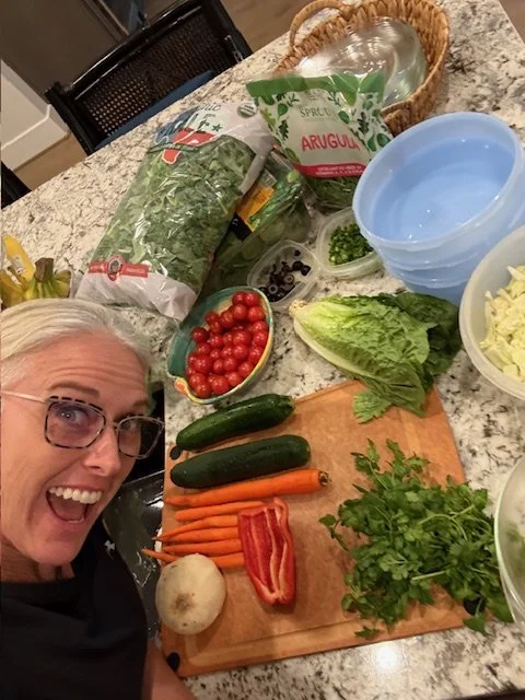 Motivation Myth: Willpower doesn't work