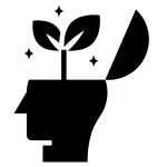 Melissa helps clients with mindset shifts that help them succeed.