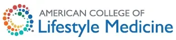Member of American College of Lifestyle Medicine