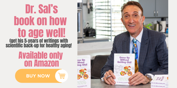 Dr. Sal's Book