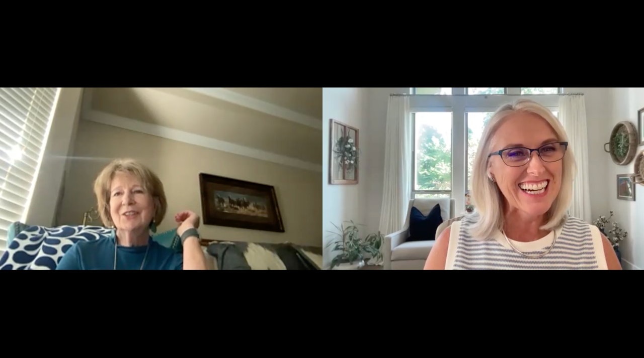 SYW Client reclaims her gut health + more