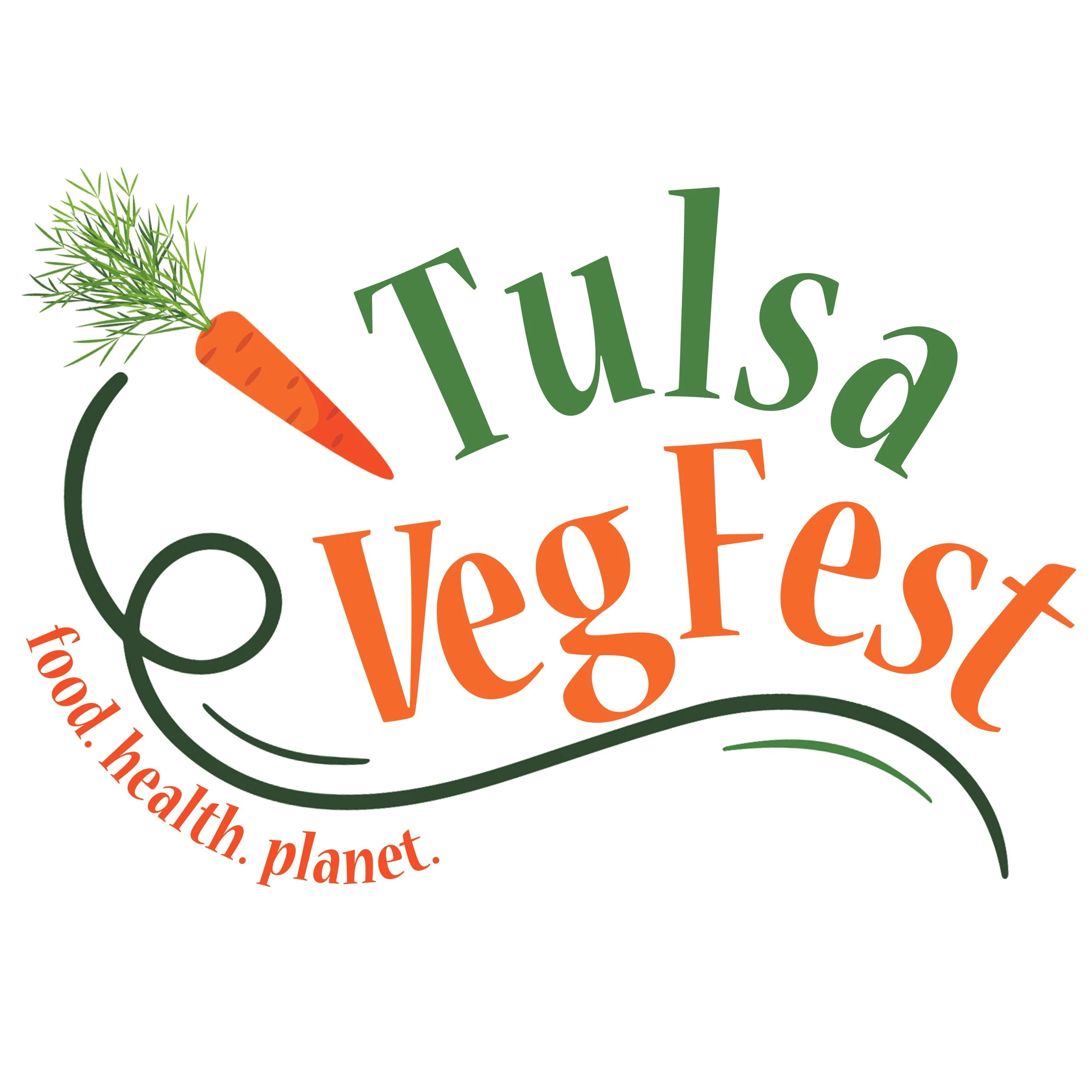 Co-Founder of Tulsa VegFest