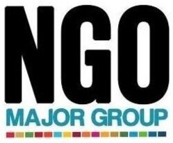 NGO Major Group