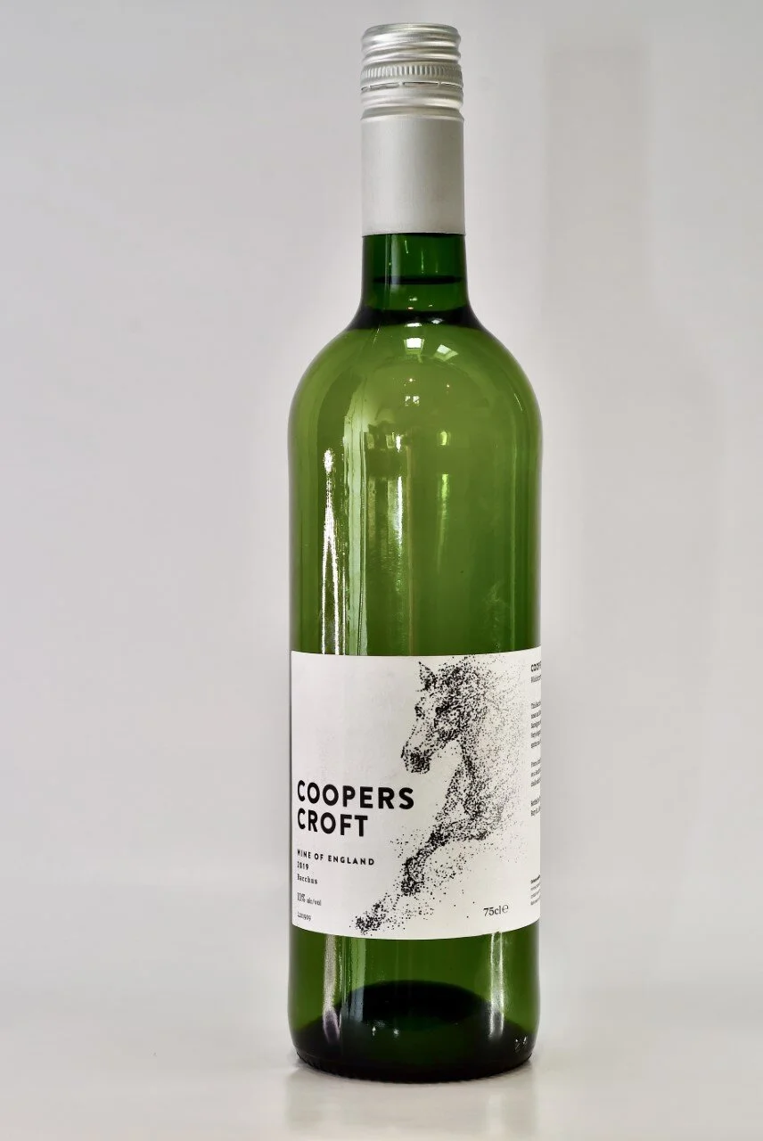2023 Bacchus