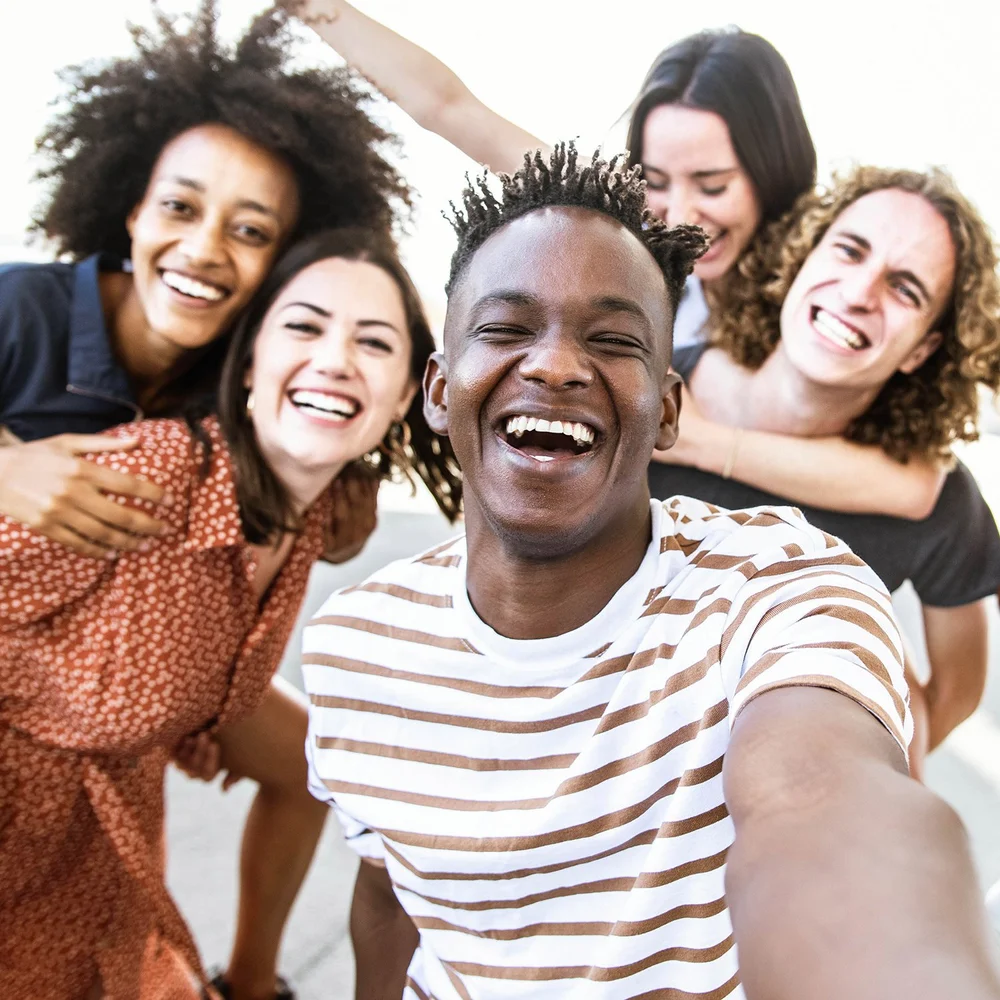 Small Groups We Are Better Together