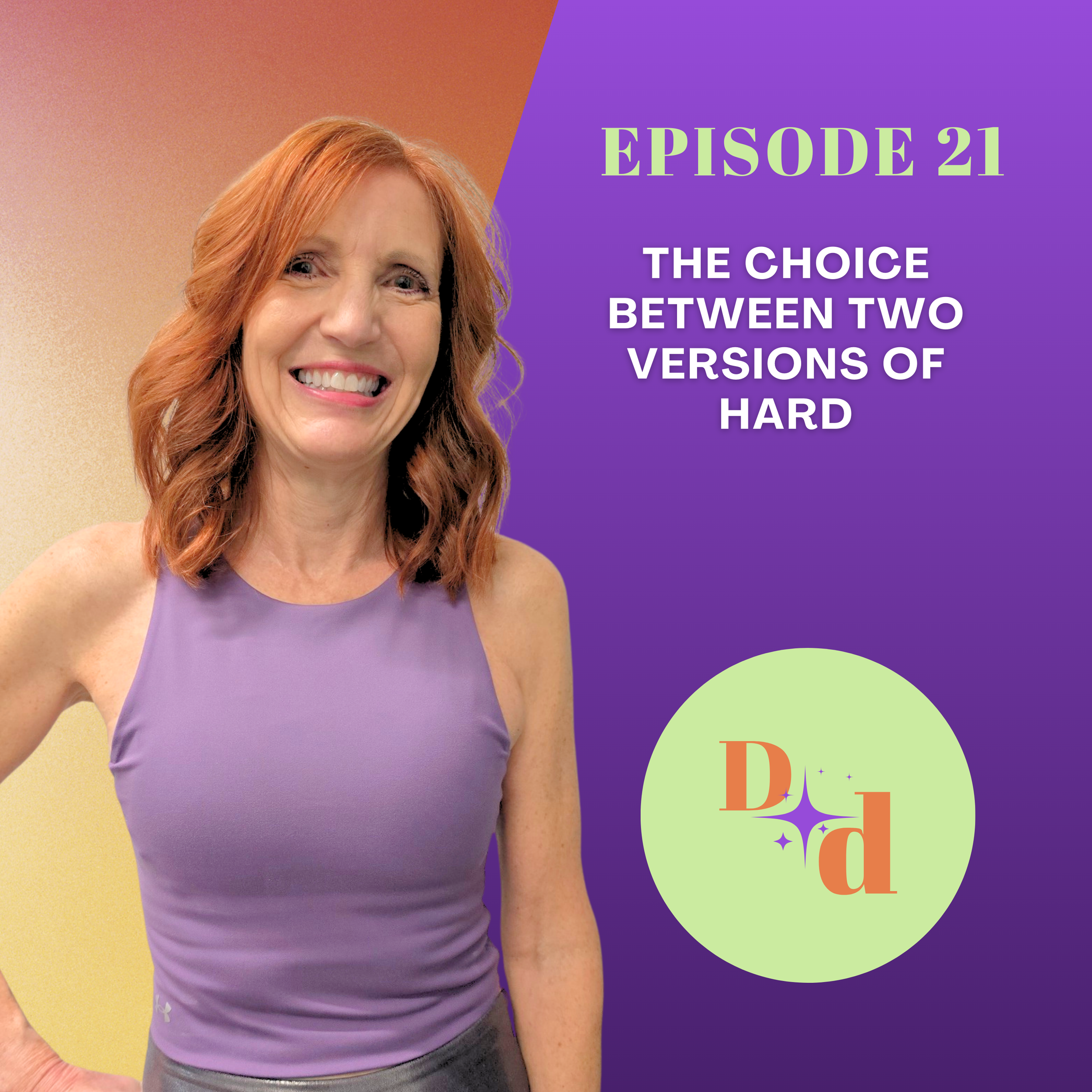 The Choice Between Two Versions of Hard