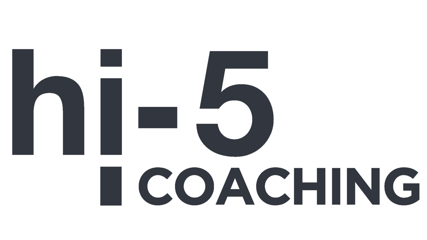 hi-5 Coaching | Coaching for Leaders