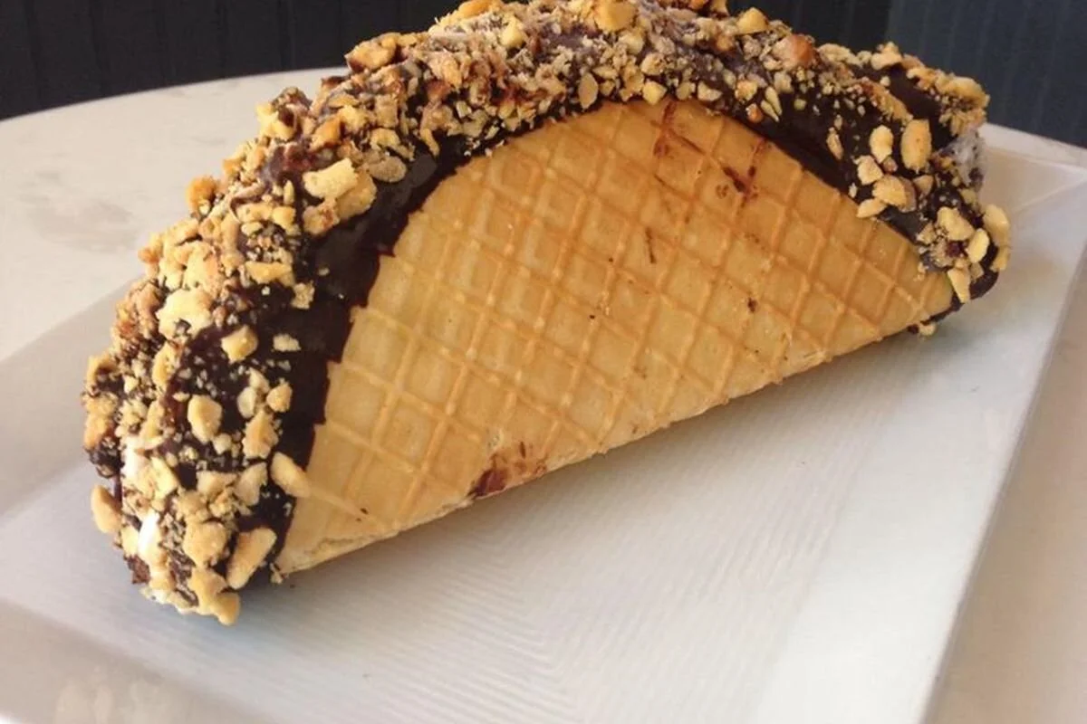 Choco Taco