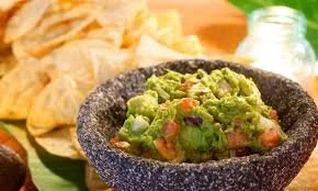 Guacamole Autentico