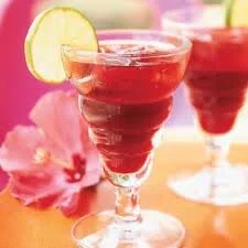 Agua de Jamaica