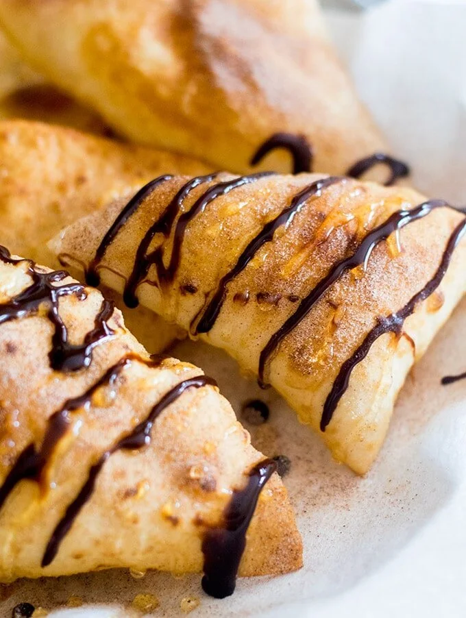 Sopapillas