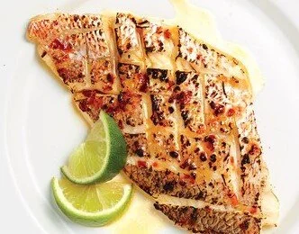 Los Cabos Red Snapper