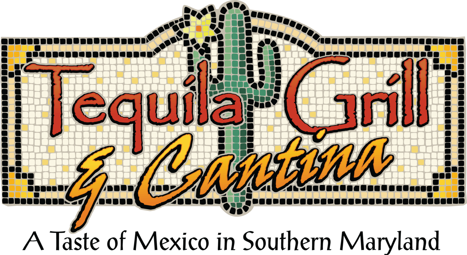 Tequila Grill &amp; Cantina