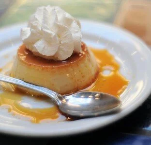Flan
