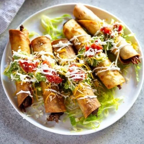 Taquitos