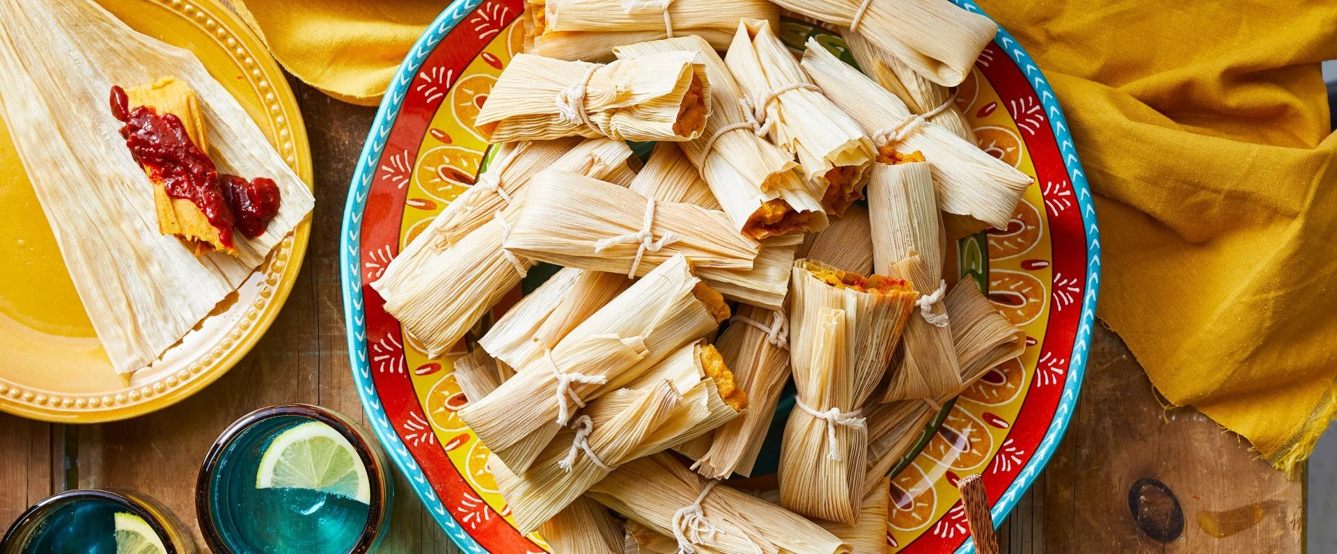 Tamales