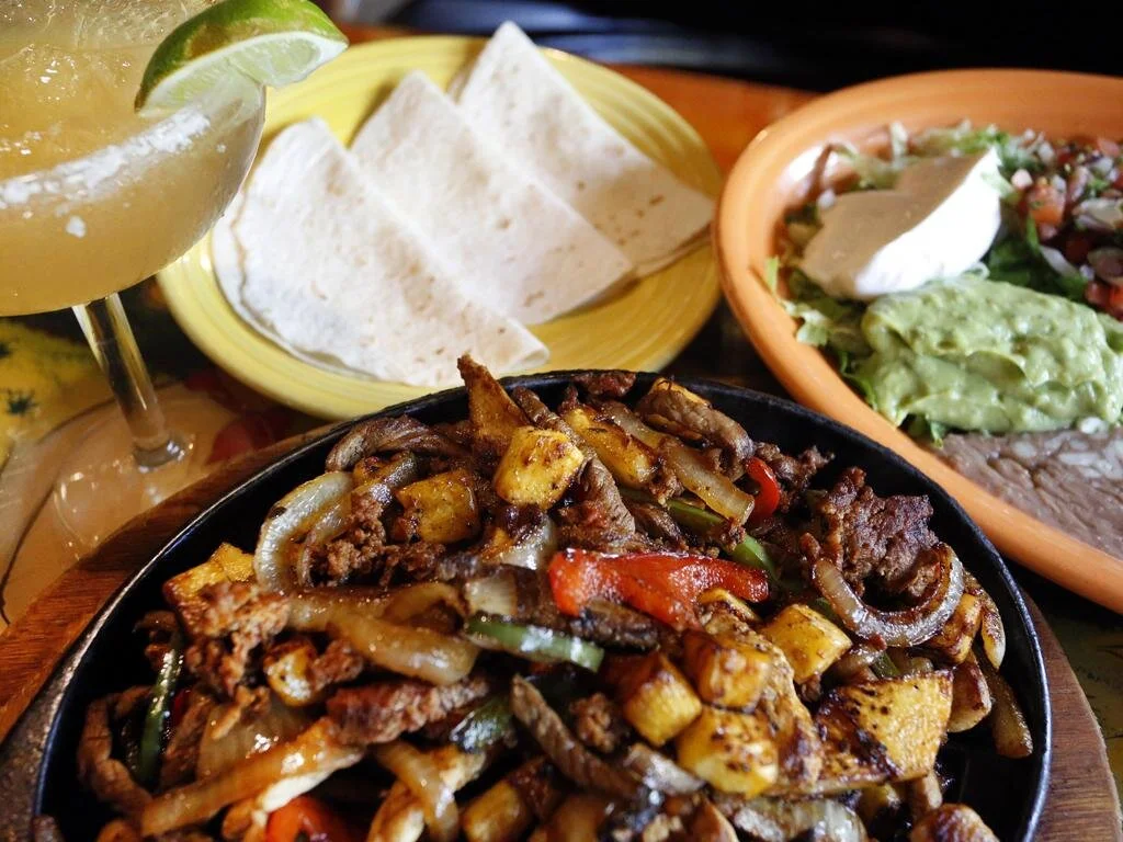 Fajitas