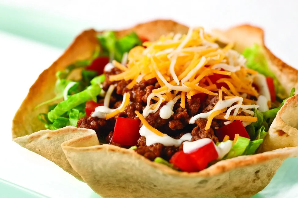 Taco Salad