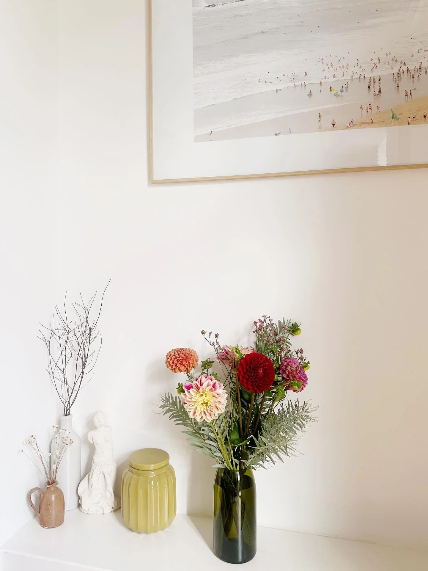 w e e k e n d 🌸
.
.
.
#26juin #architectureinterieure #designdinterieur #interiordesign #flowers #flowerstherapy
