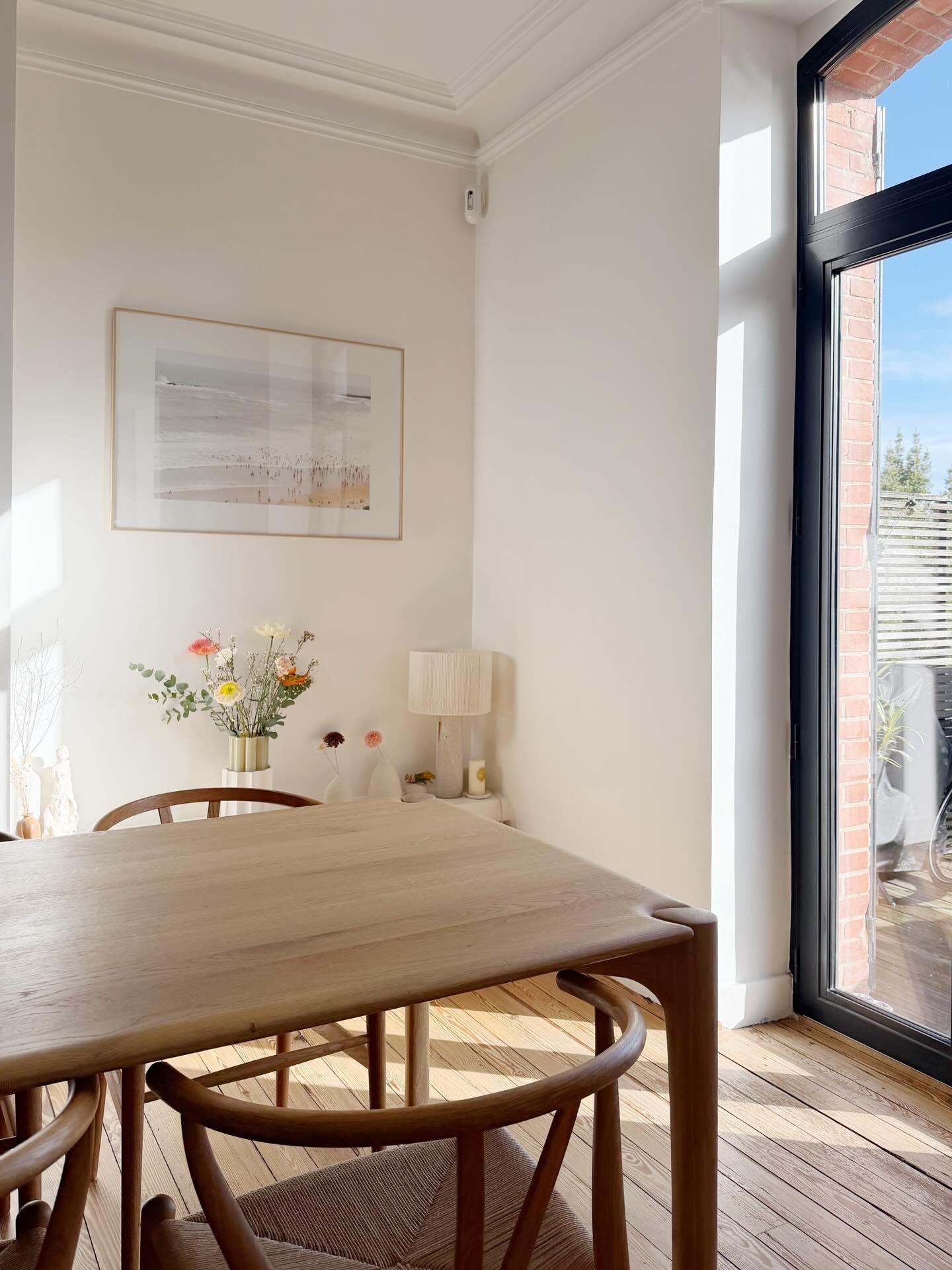 Dimanche tranquille ✨

______
#26juin #architectureinterieure #interiordesign #architectedinterieur #homedecor