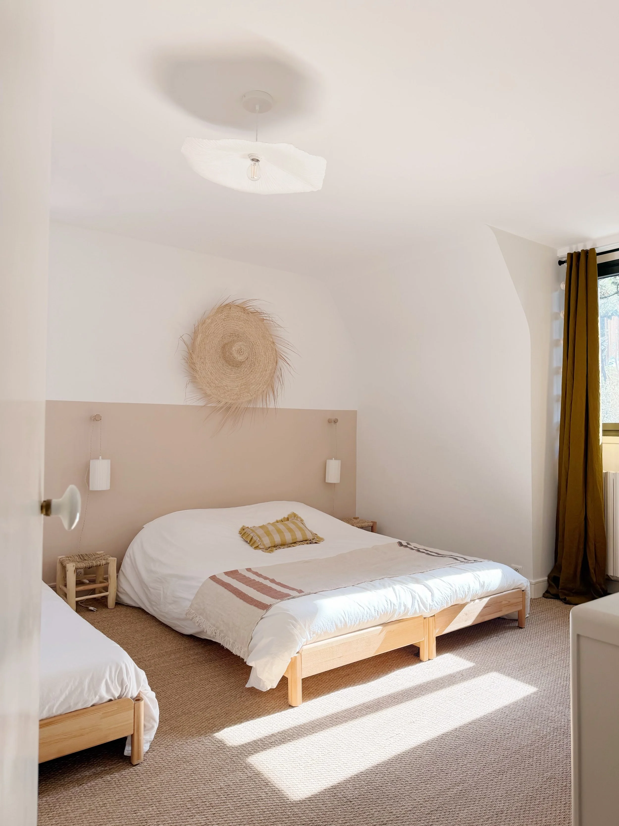 Belle journ&eacute;e ! ☀️

#26juin #architectedinterieur #architecturedinterieur