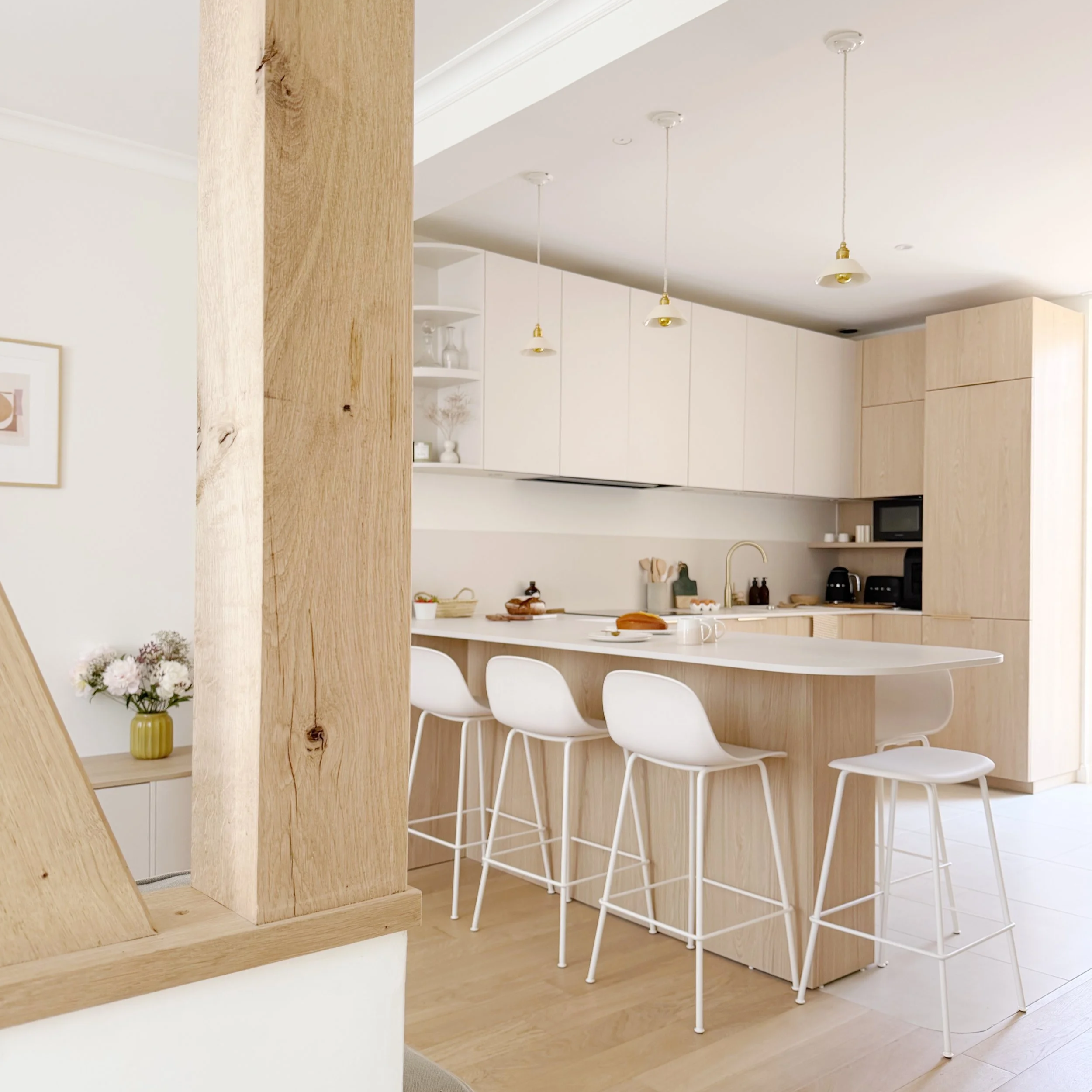 Projet Deauville