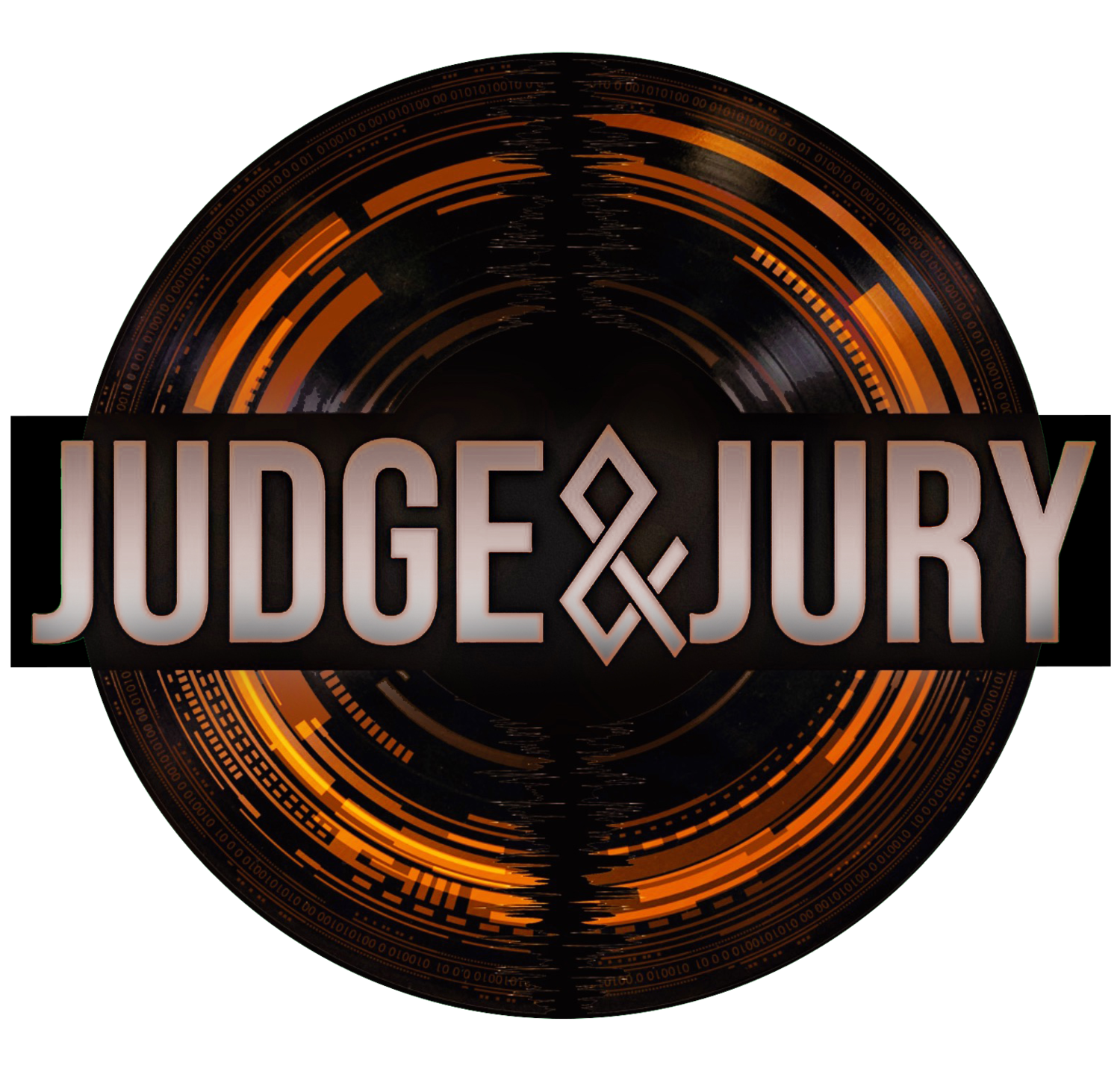 Judge &amp; Jury