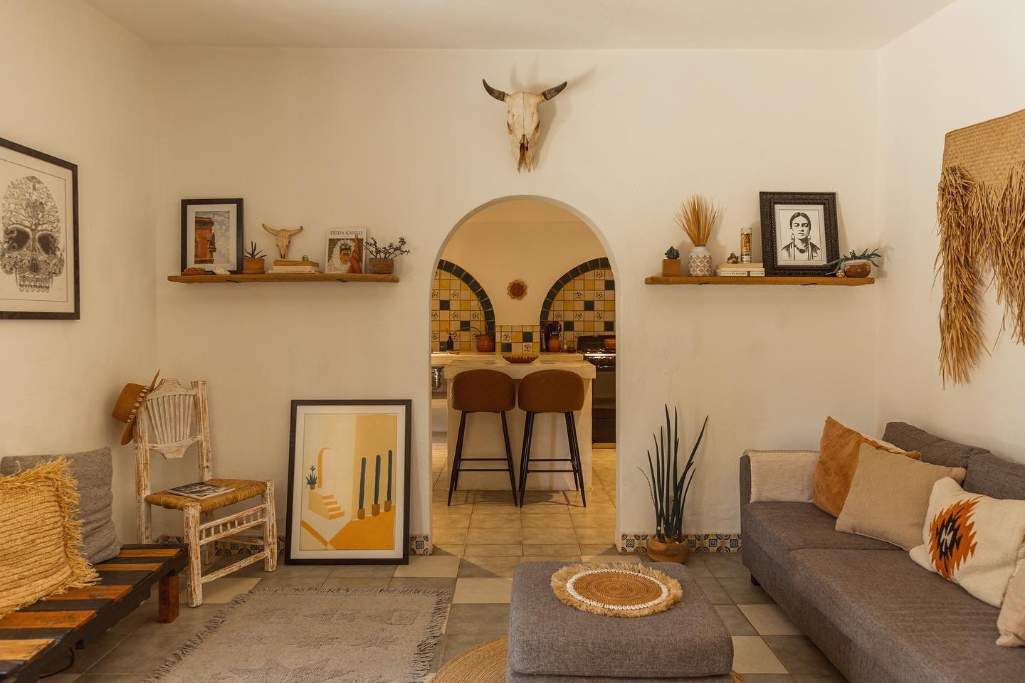 It&rsquo;s not just the restaurant and bar that&rsquo;s getting exciting upgrades&mdash;our casitas have also received some fresh enhancements! Every summer, we promise ourselves a break and go on vacation, but we always end up with a paintbrush in h